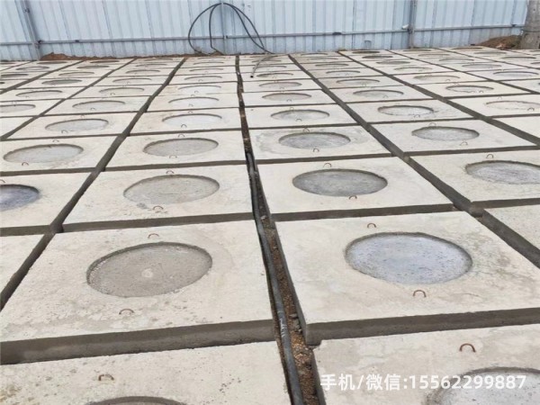 永城DP16混凝土电杆底盘