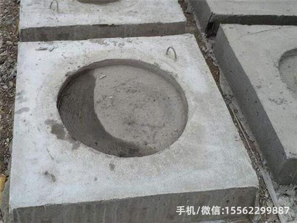 永城DP14混凝土电杆底盘